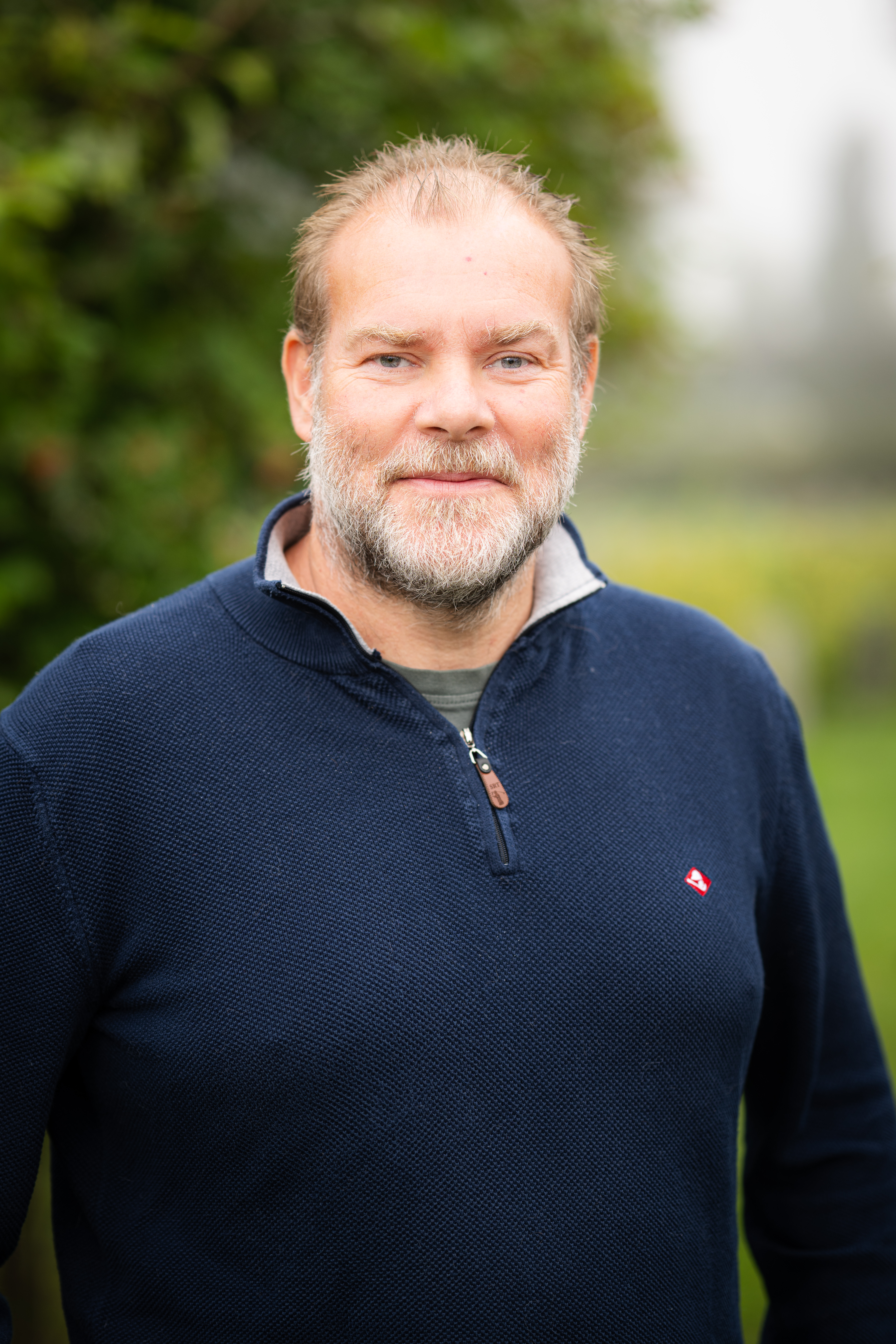 Thomas Sehlberg